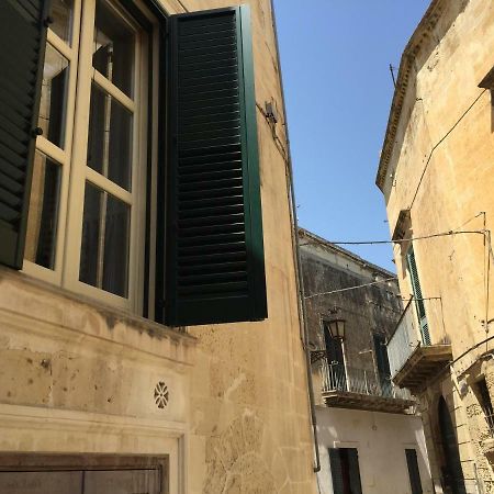 La Piccola Dimora Dell' Alcantarine Διαμέρισμα Λέτσε Εξωτερικό φωτογραφία